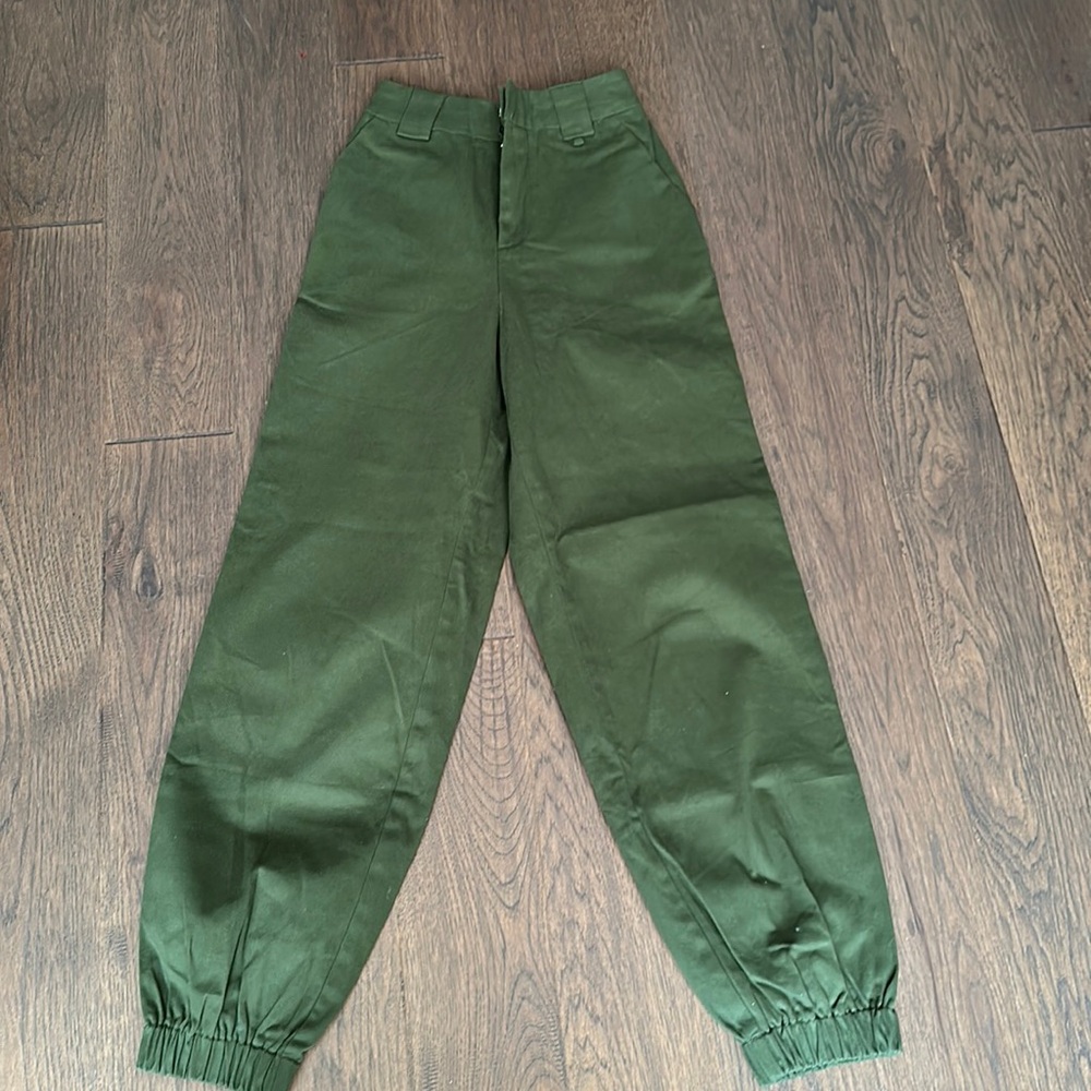 I AM Gia Cobain Pants